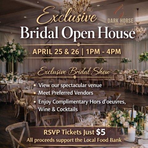 Bridal Open House