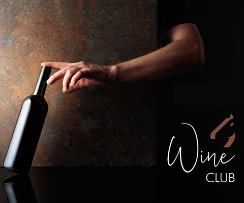 Wine Club VIP