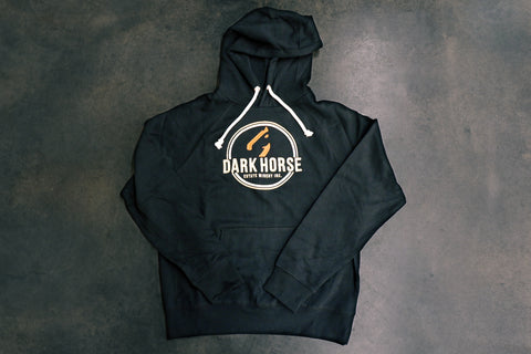 Dark Horse Hoodie