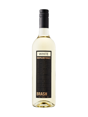 2019 Brash White Blend